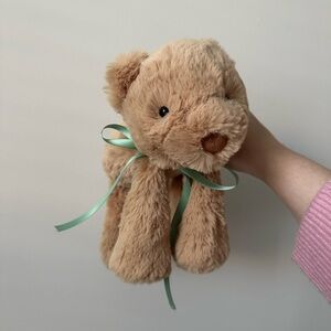 Jellycat Smudge Bear